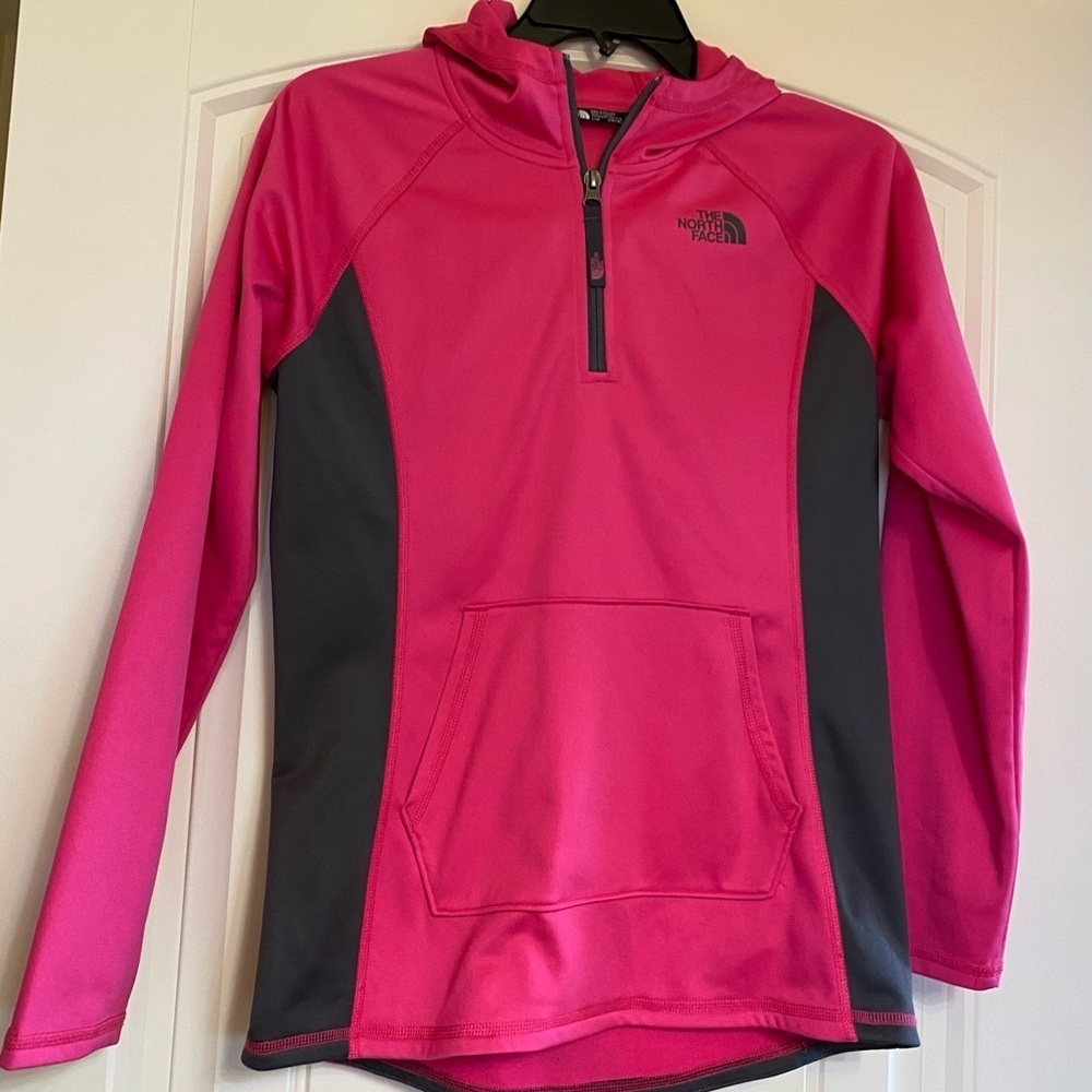 The North Face Half Zip